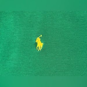 Ralph Lauren Polo Short Sleeve